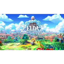 The Legend of Zelda: Link´s Awakening+Games Switch