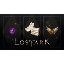 🔥 Lost Ark 🔥 🔥 Second Anniversary Pack 🔥