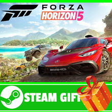 🚓 Forza Horizon 5 Premium Edition Steam Gift РОССИЯ ✅