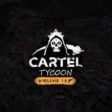 Cartel Tycoon Supporter Bundle  🛒 PAYPAL 🌍 STEAM