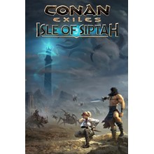 💎Conan Exiles: Isle of Siptah XBOX ONE X|S PC КЛЮЧ🔑
