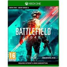 🌍  Battlefield 2042 Cross-Gen Bundle XBOX KEY 🔑