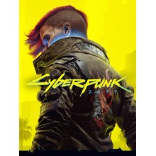 🔥 Cyberpunk 2077 to your account | Epic Games 🔥