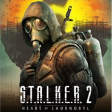 ☑️ S.T.A.L.K.E.R. 2: Heart of Chornobyl ⌛ PRE-ORDER