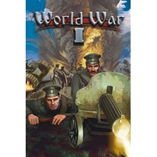 World War I [Steam\GLOBAL]