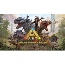 Ark: Survival Evolved Account Full Access