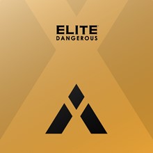 z Elite Dangerous (Steam) RU/CIS