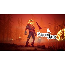 🔥 Pumpkin Jack 💳 Steam Ключ Global + 🧾Чек