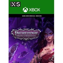Pathfinder Wrath of the Righteous XBOX ONE / X|S Ключ🔑
