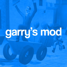 🎮 Garry´s Mod - Steam. 🚚 Fast Delivery + GIFT 🎁