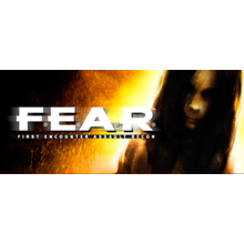 F.E.A.R. Ultimate Shooter Edition 3 in 1 STEAM Platinum