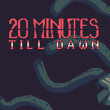 🎮 20 minutes till dawn 82 - Steam. 🚚 Fast Delivery