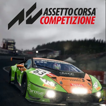 🎮 Assetto Corsa - Steam. 🚚 Fast Delivery + GIFT 🎁