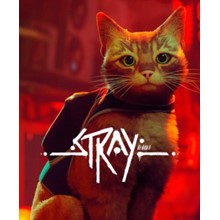 💳  Stray (PS4/PS5/RUS) П1 - Оффлайн