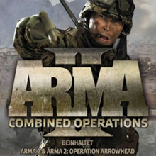 🎮 Arma 2: Operation Arrowhead - Steam 🚚 Fast Delivery
