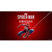 Marvel’s Spider-Man Remastered+ПАТЧИ+PC🌎Steam