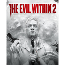 🔥 The Evil Within 2 💳 Steam Ключ Global + БОНУС🎁
