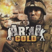 🎮 ARMA: Gold Edition - Steam. 🚚 Fast Delivery + 🎁