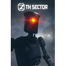 🔅7th Sector XBOX🔑