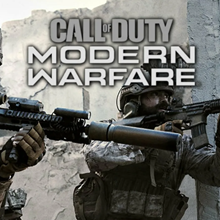 👋 1100 - 2400 - 5000 - 13000 Modern Warfare Points +🎁