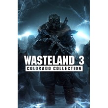 🌍 Wasteland 3 Colorado Collection  XBOX  / КЛЮЧ 🔑