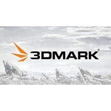 🔥 3DMark 💳 Steam Key Global + 🧾Check