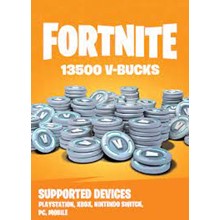 Fortnite - 💎1,000-2,800-5,000-13,500💎 V-Bucks