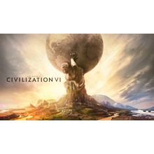 Sid Meier's Civilization® VI - Epic Games Full Access
