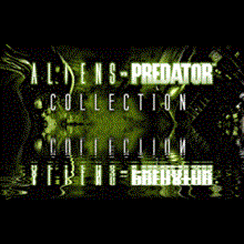 ✅Aliens vs. Predator Collection ⭐Steam\RegionFree\Key⭐