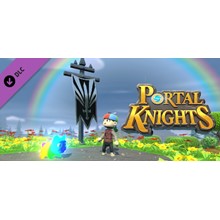 Portal Knights - Portal Pioneer Pack 💎 DLC STEAM GIFT