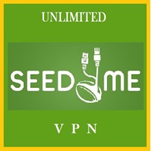 SEED4ME VPN UNLIMITED until May 10, 2024 Seed4.Me