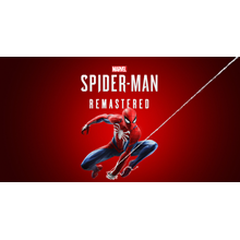 Marvel’s Spider-Man Remastered (STEAM) 🔥