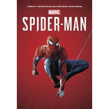 Marvel’s Spider-Man Remastered  (Аренда аккаунта Steam)