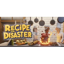 Recipe for Disaster (STEAM KEY) RU-CIS-UA