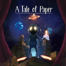 🎮 A Tale of Paper: Refolded - Steam. 🚚 Fast Delivery