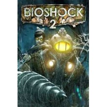✅💥 BioShock 2 Remastered ✅ XBOX ONE/X/S 🔑 КЛЮЧ 🔑🌍