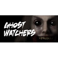 Ghost Watchers ⭐STEAM ⭐ ru