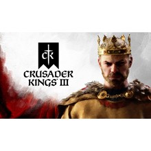Crusader Kings III ⭐STEAM ⭐ru