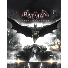 Batman: Arkham Knight XBOX ONE/SERIES X|S 🔑 KEY
