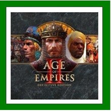Age of Empires II: Definitive Edition - Steam Online