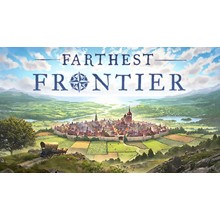 Farthest Frontier ⭐STEAM ⭐ ru