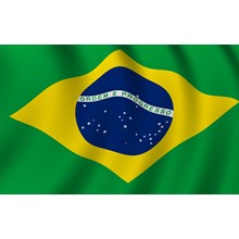 Promo code (coupon) Google Ads 1200/1200 BRL. Brazil.
