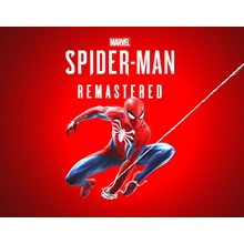 🕷🕷🕷Marvel's Spider-Man Remastered OFFLINE🕸️