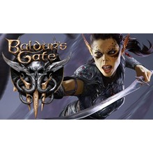 Baldur's Gate 3 | Steam Gift RU | 💳0%