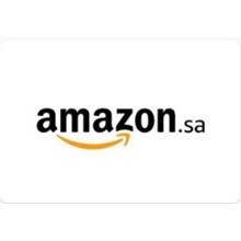 Подарочная карта  Amazon.com  5$