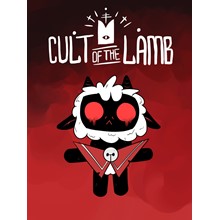 Cult of the Lamb (Аренда аккаунта Steam) GFN