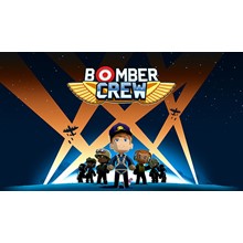 Bomber Crew (Steam ключ) РФ+СНГ русский ключ!!!
