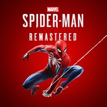 Marvel’s Spider-Man Remastered  | Оффлайн + Обновления