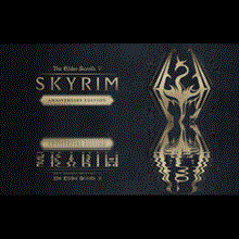 The Elder Scrolls IV: Oblivion GOTY (Steam KEY)+ПОДАРОК