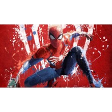 ⚡Marvel SpiderMan Remaster [STEAM/OFFLINE/НАВСЕГДА+🎁]⚡